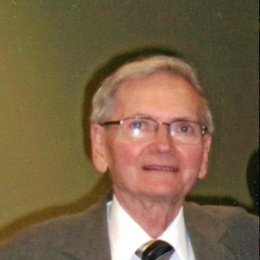 Dr. Cloyd L. Dye Jr. | Henry County Community Foundation