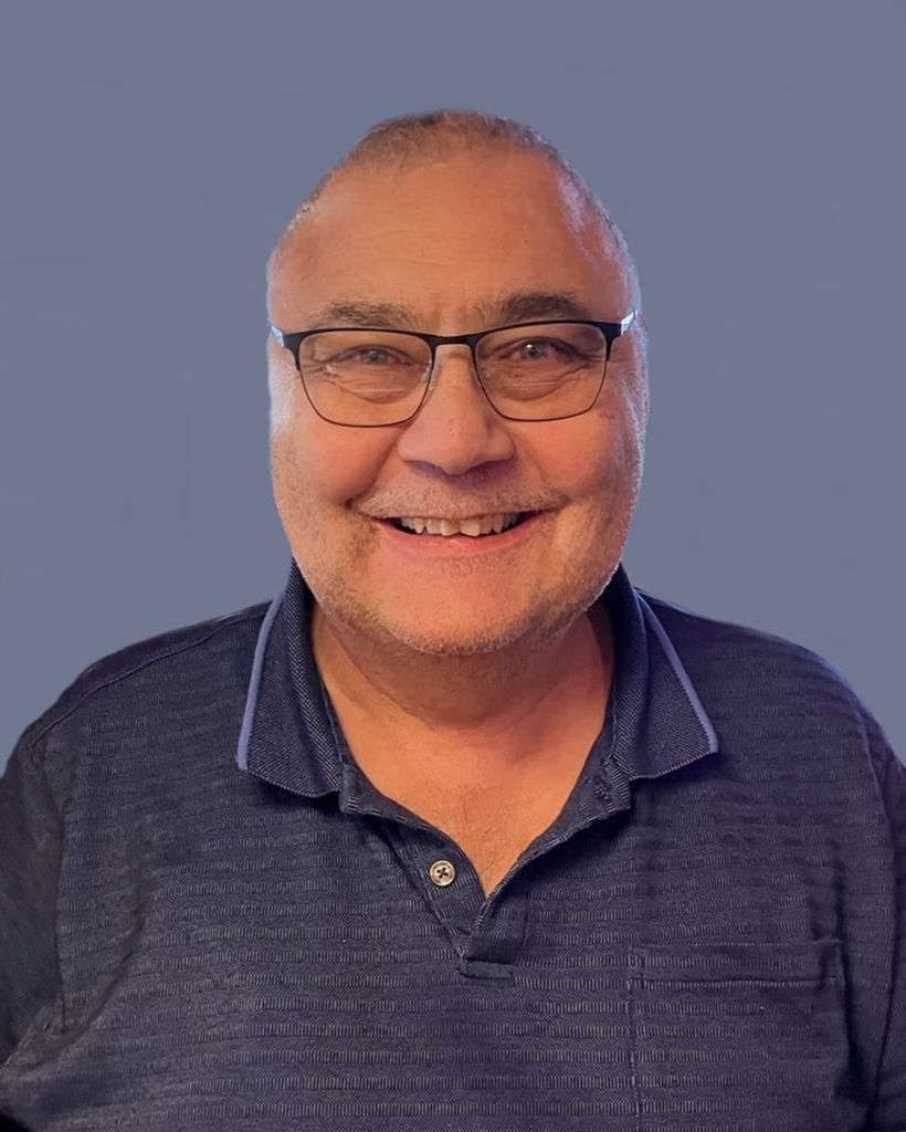 Basil “Colin” Riley | Henry County Community Foundation