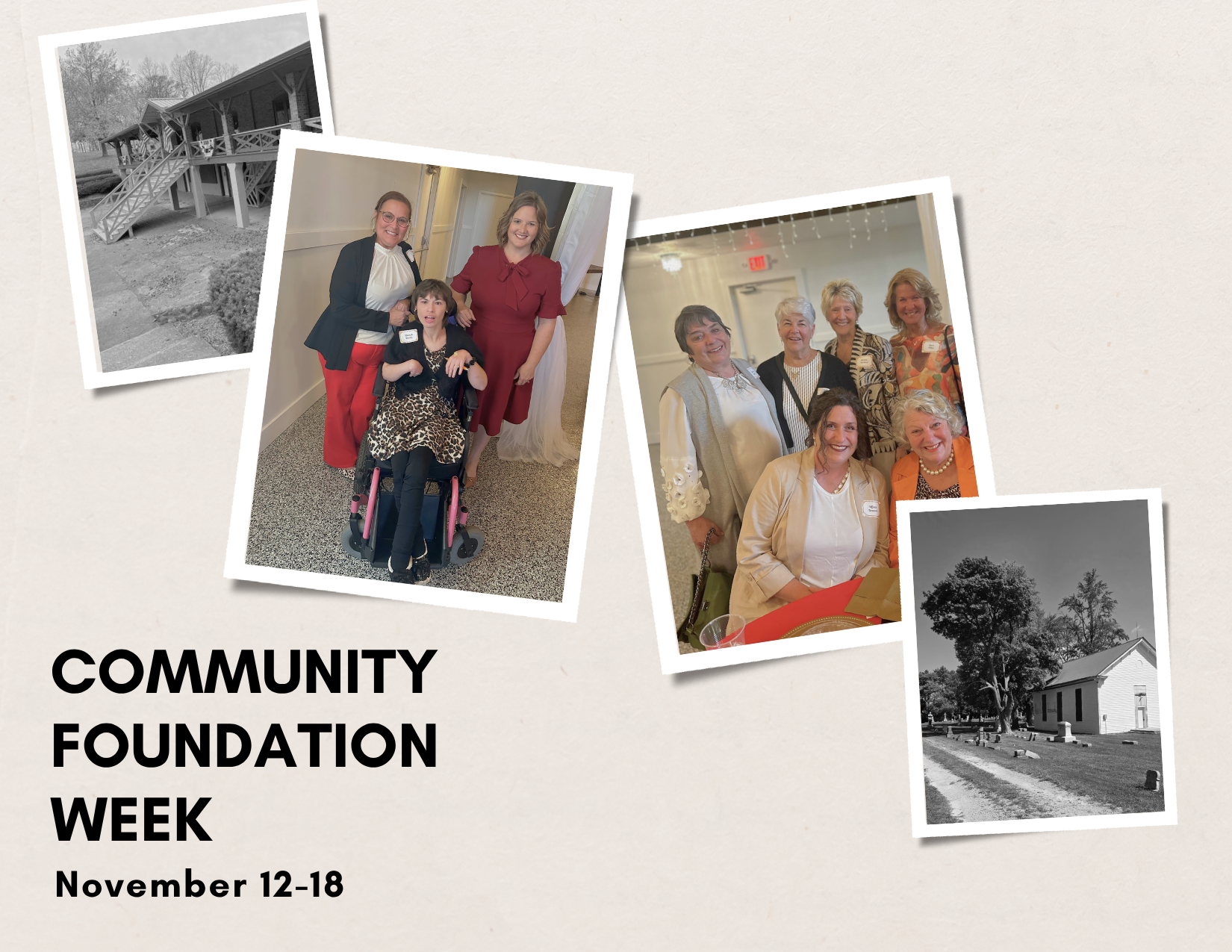 Celebrating Community Foundation Week: November 12–18 | Henry County ...